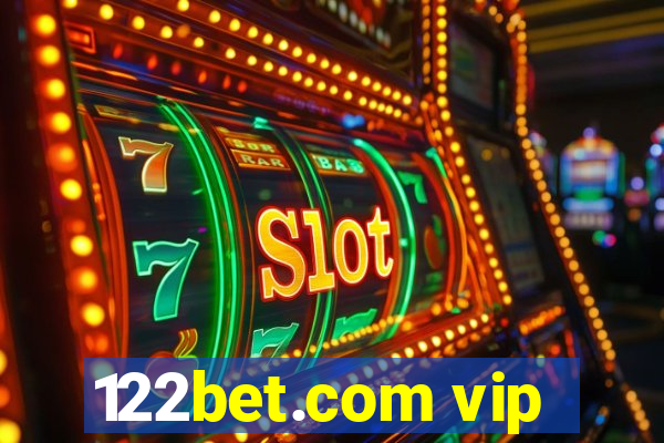 122bet.com vip